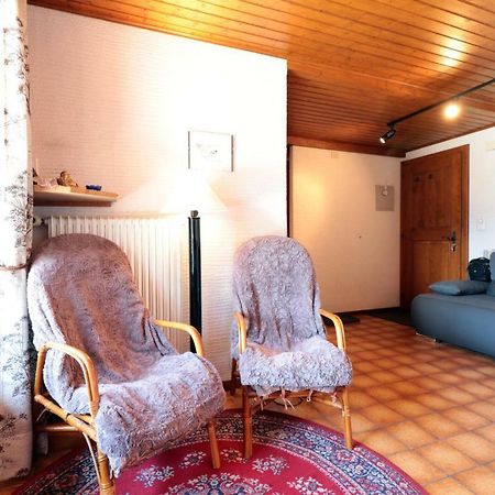 Sport 129 Apartman Verbier Kültér fotó