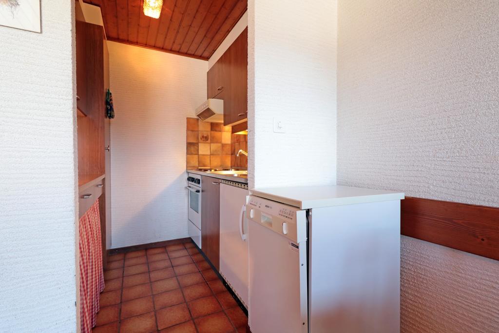 Sport 129 Apartman Verbier Kültér fotó